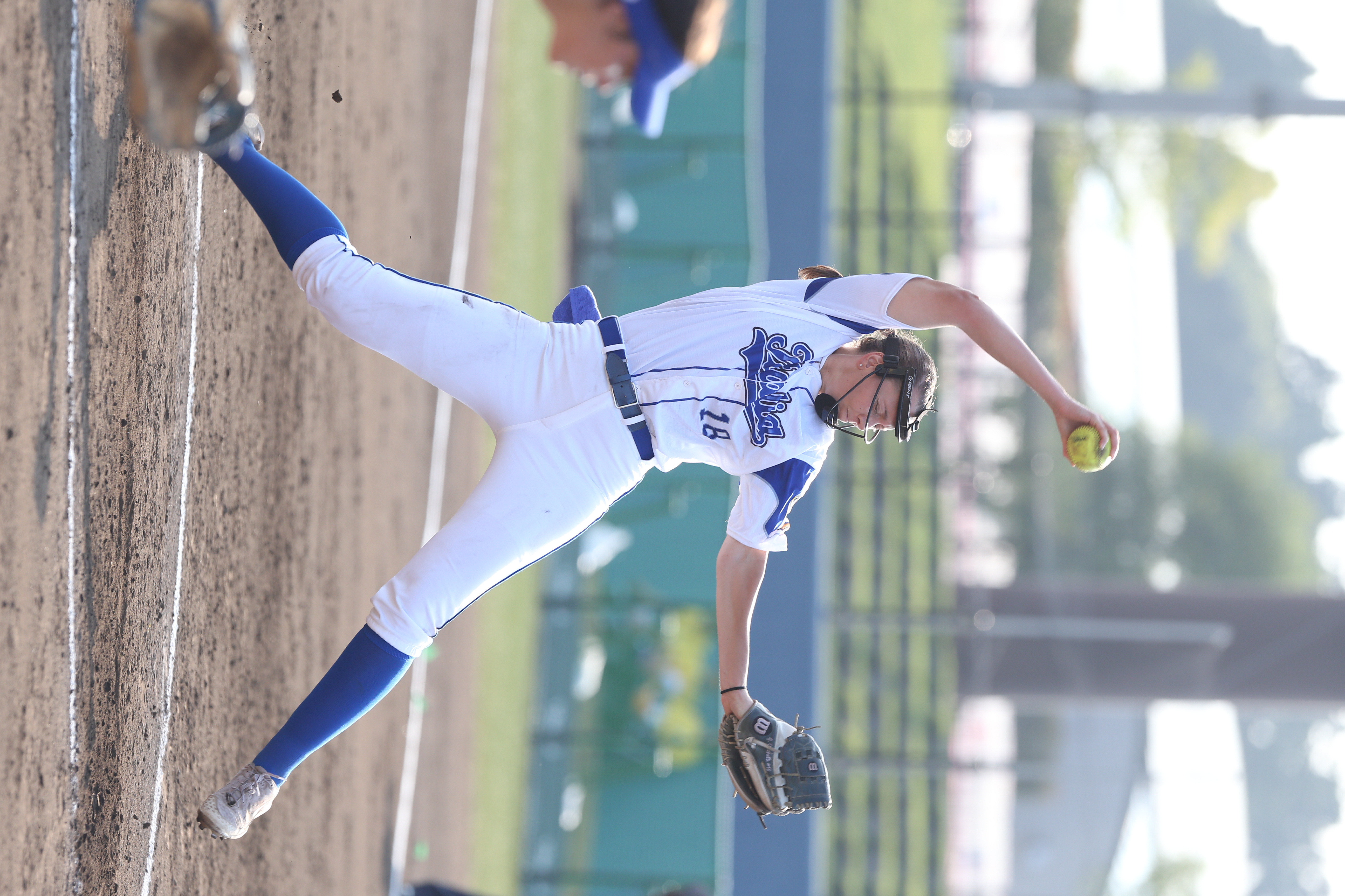 ソフトボール 日本が戦う世界のライバルたち 参加国紹介 選手一覧 mスポーツ ベースボール マガジン社