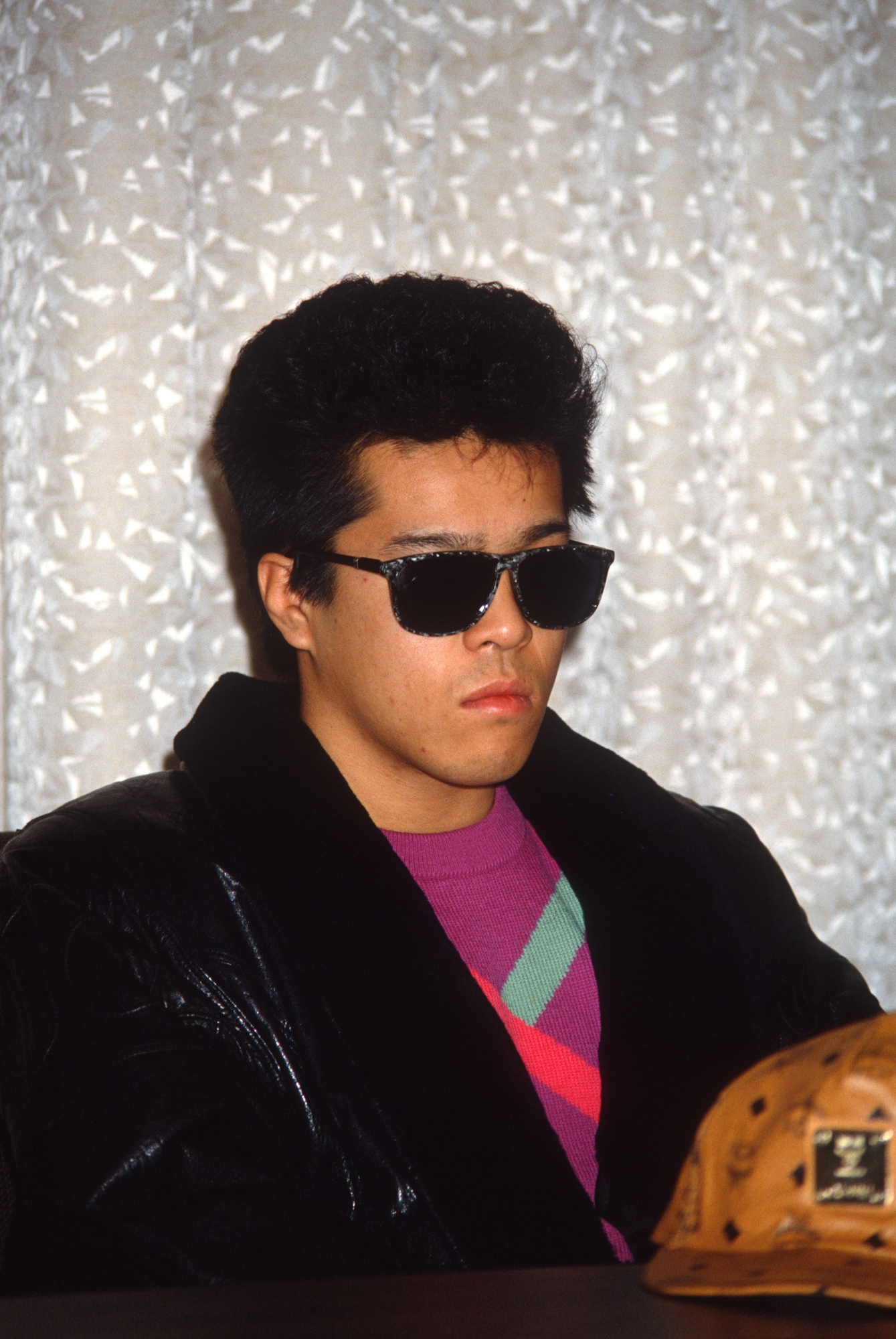 カリスマ」に魅せられて〜辰吉丈一郎の軌跡〜その5【BBMフォト