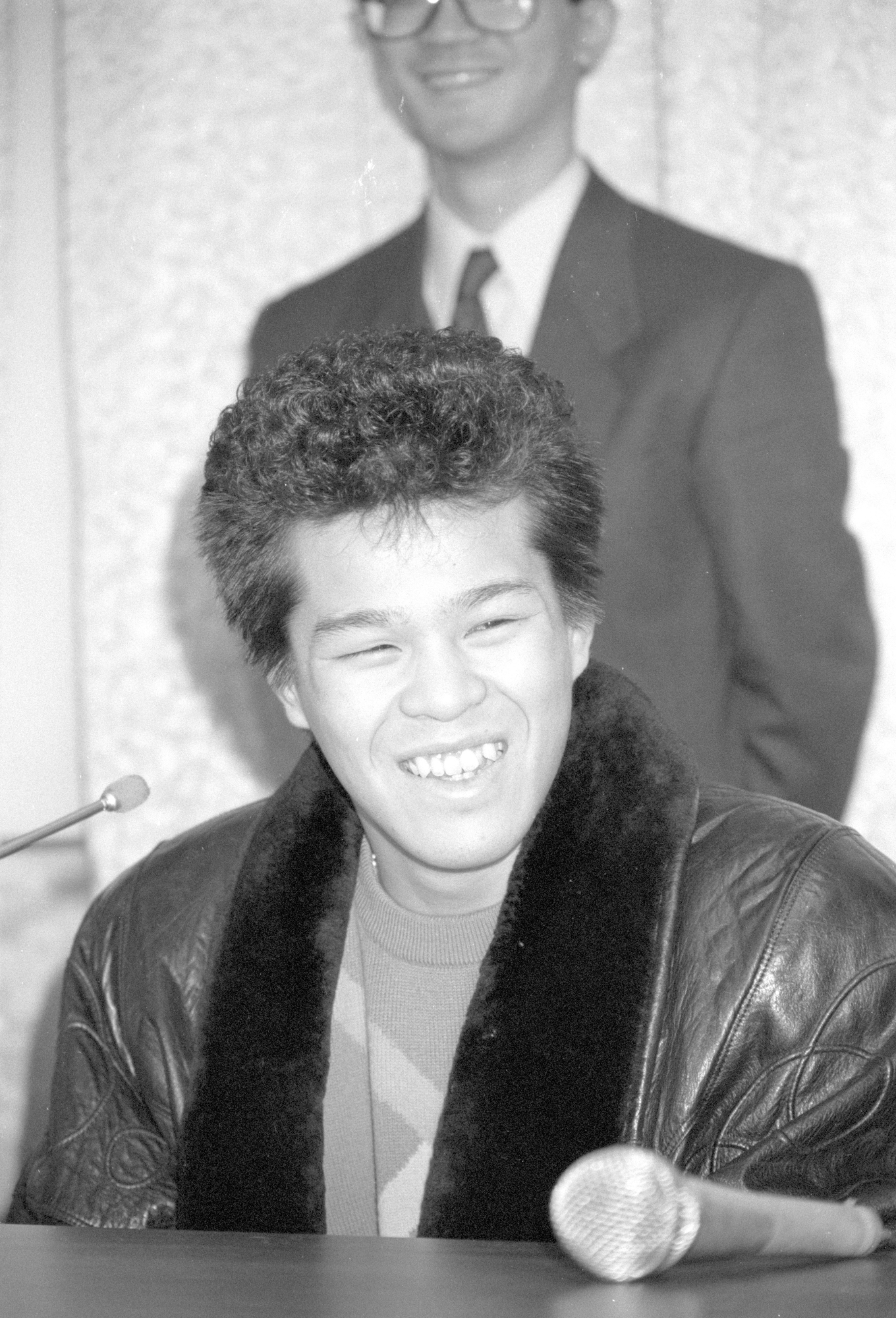 辰吉丈一郎　　ベースボールマガジン 辰吉丈一郎ベースボールマガジン