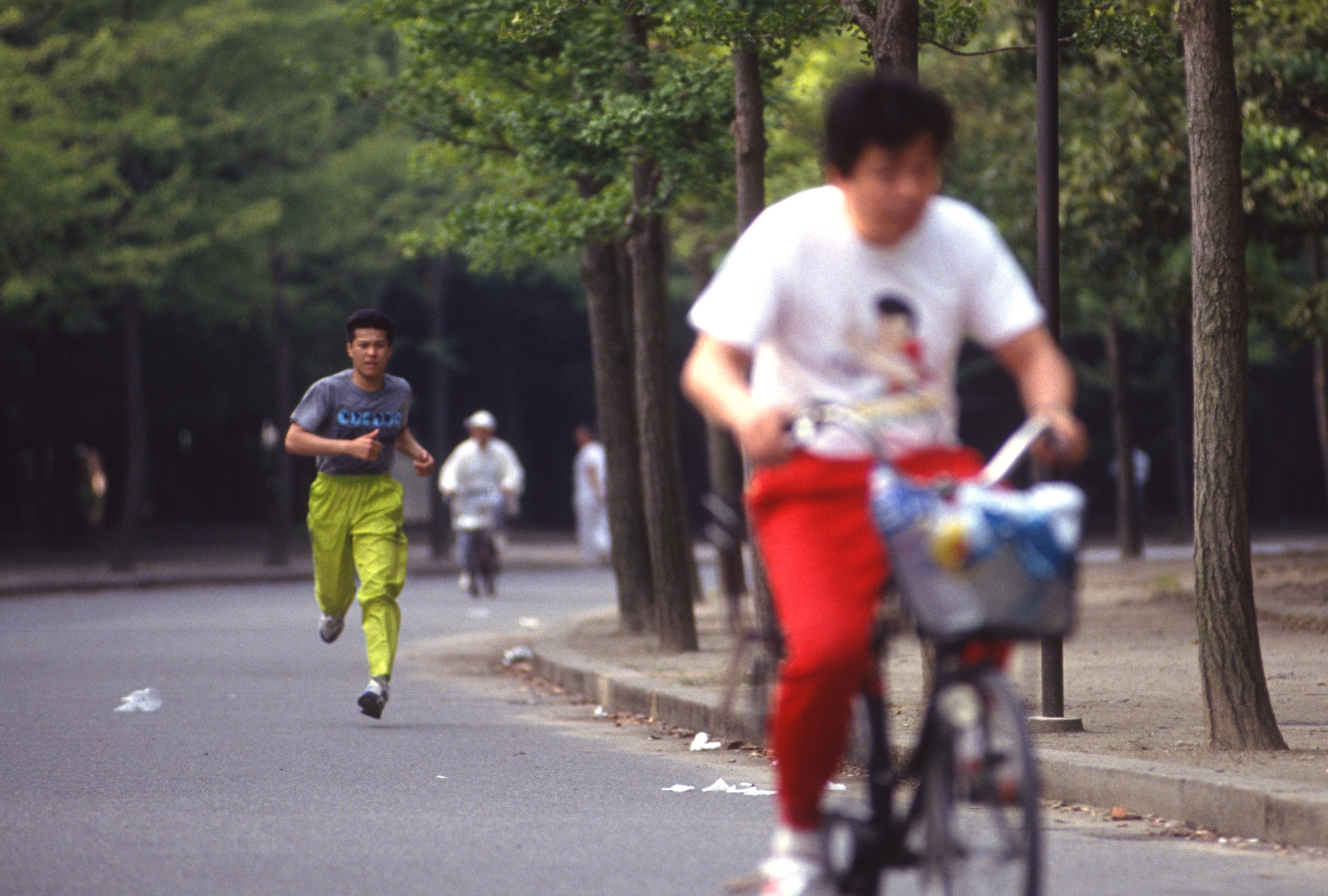 カリスマ」に魅せられて〜辰吉丈一郎の軌跡〜その7【BBMフォト