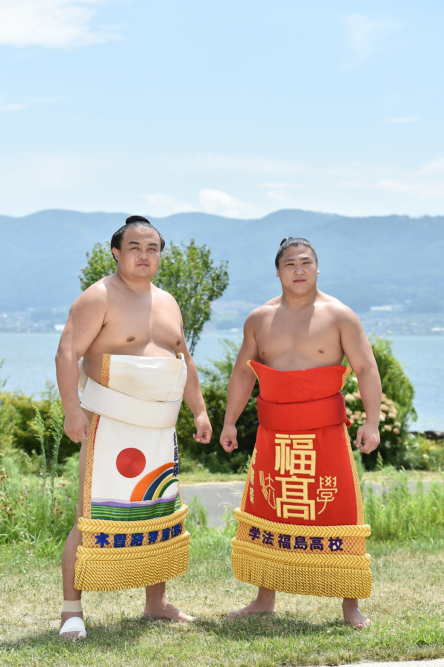 大相撲春場所が2年ぶりに大阪で開催【BBMフォトギャラリー98】 | BBM