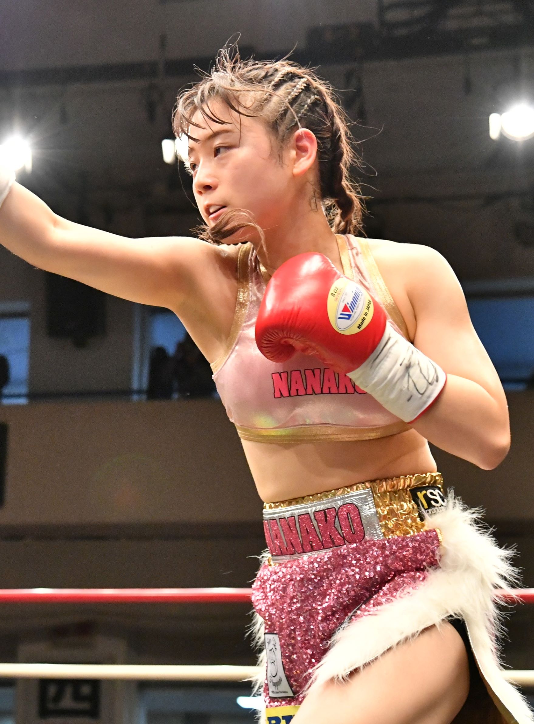 ボクシング】八重樫、寺地、中谷ら世界チャンピオンと清水＆並木の