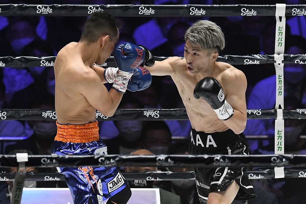 井上尚弥 ドネア2 キャップ　ドラマインサイタマ 井上尚弥 ドネア2 キャップ ドラマインサイタマ 井上尚弥対