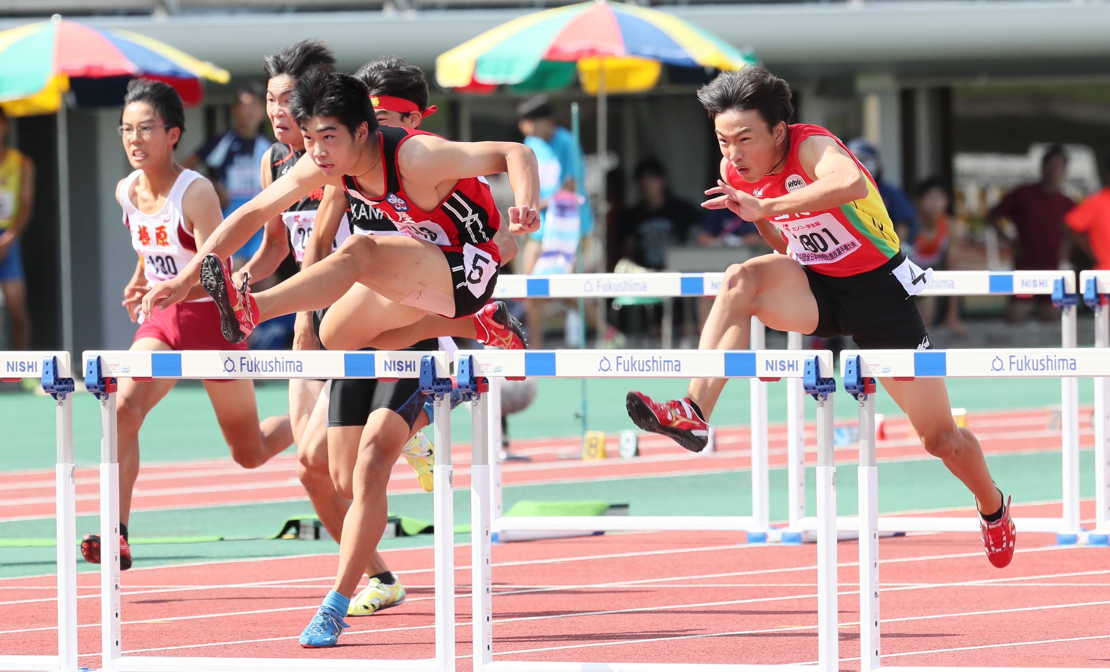 ハードル　陸上　小学生中学男女、高女　400男女 ハードル 陸上 小学生中学男女、高女 400男女