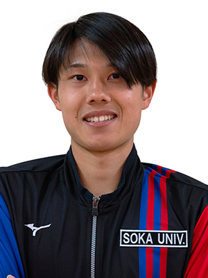 第99回箱根駅伝エントリー名鑑】創価大学（前回7位） | BBMスポーツ