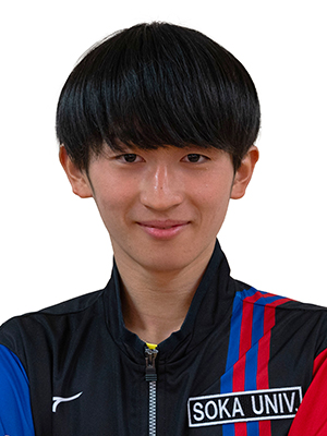 第99回箱根駅伝エントリー名鑑】創価大学（前回7位） | BBMスポーツ