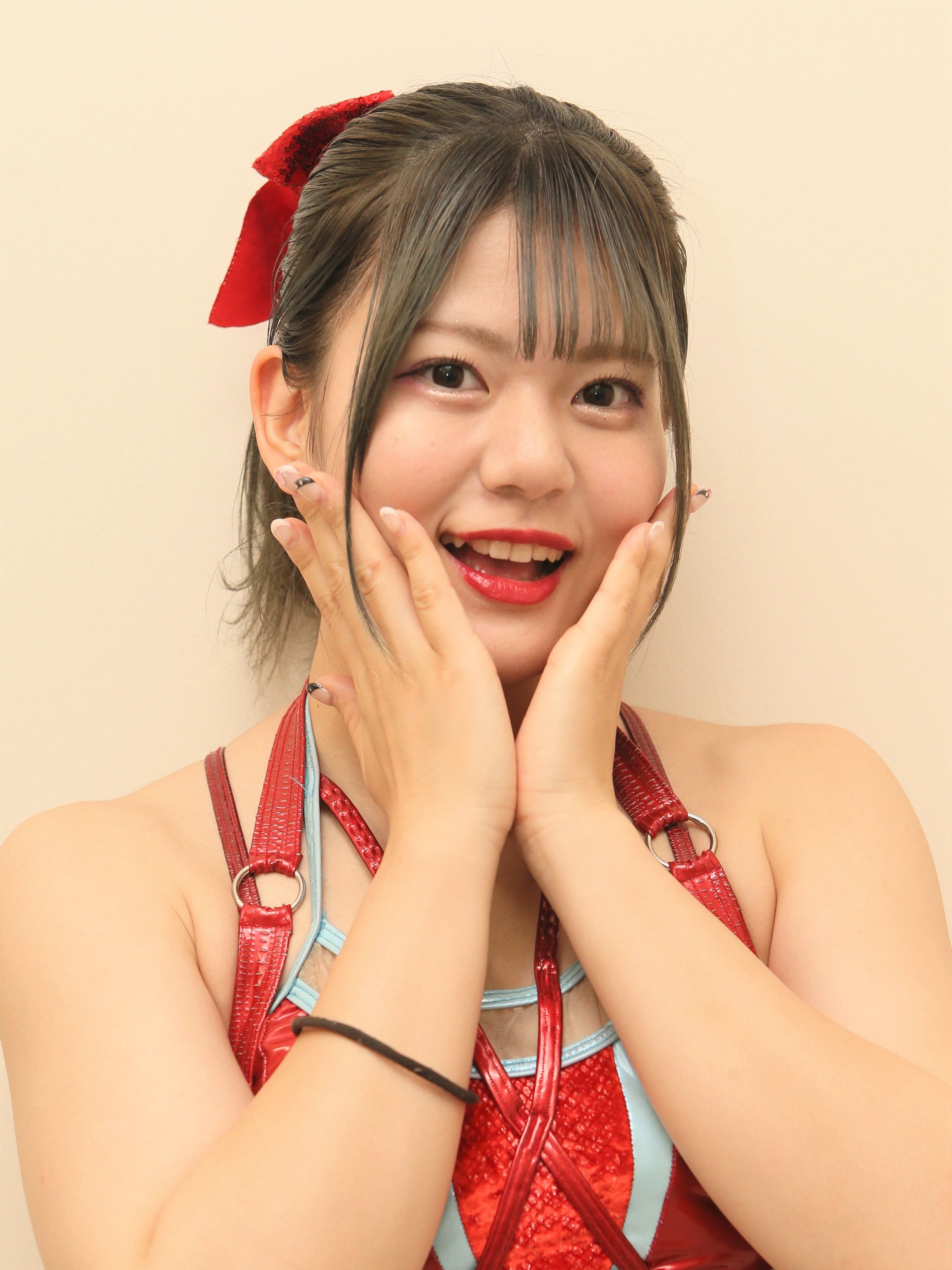 (土)梅咲遥「サタデー・ないと・ちょちょたん」※7月8日スタート