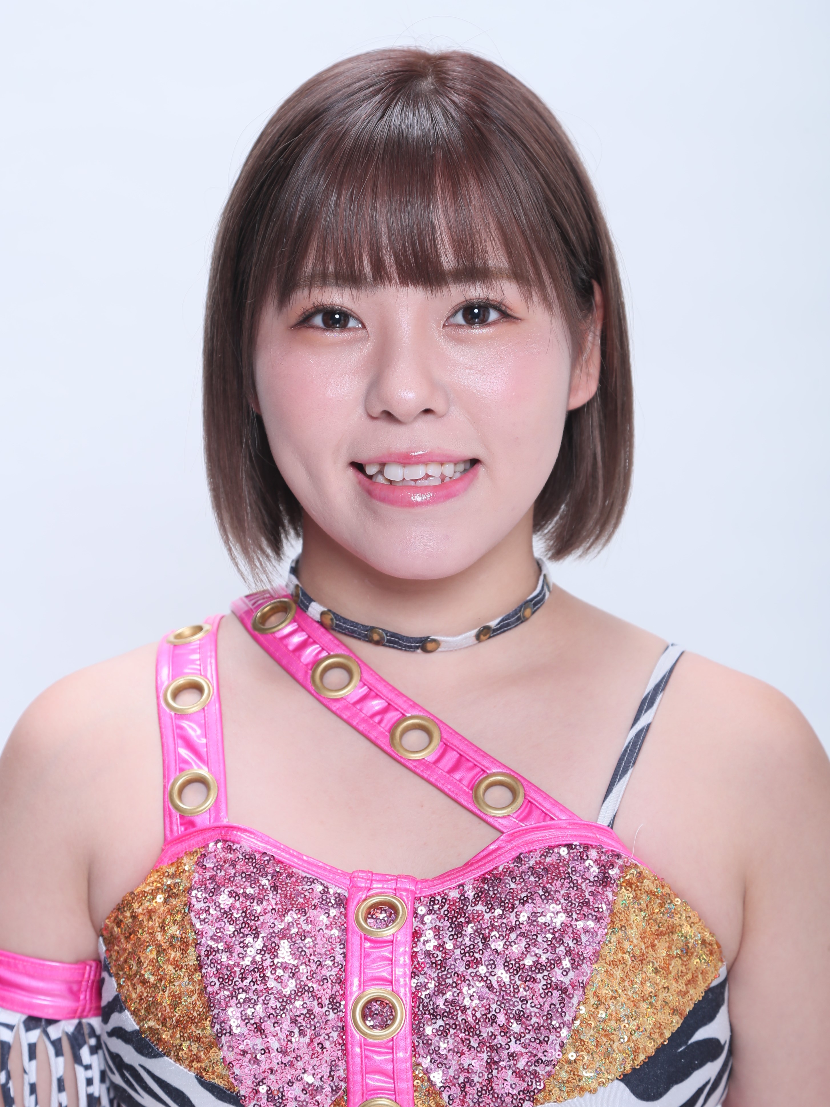 (金)桃野美桜「美桜です!うえぇえいっっっ!!」※7月7日スタート