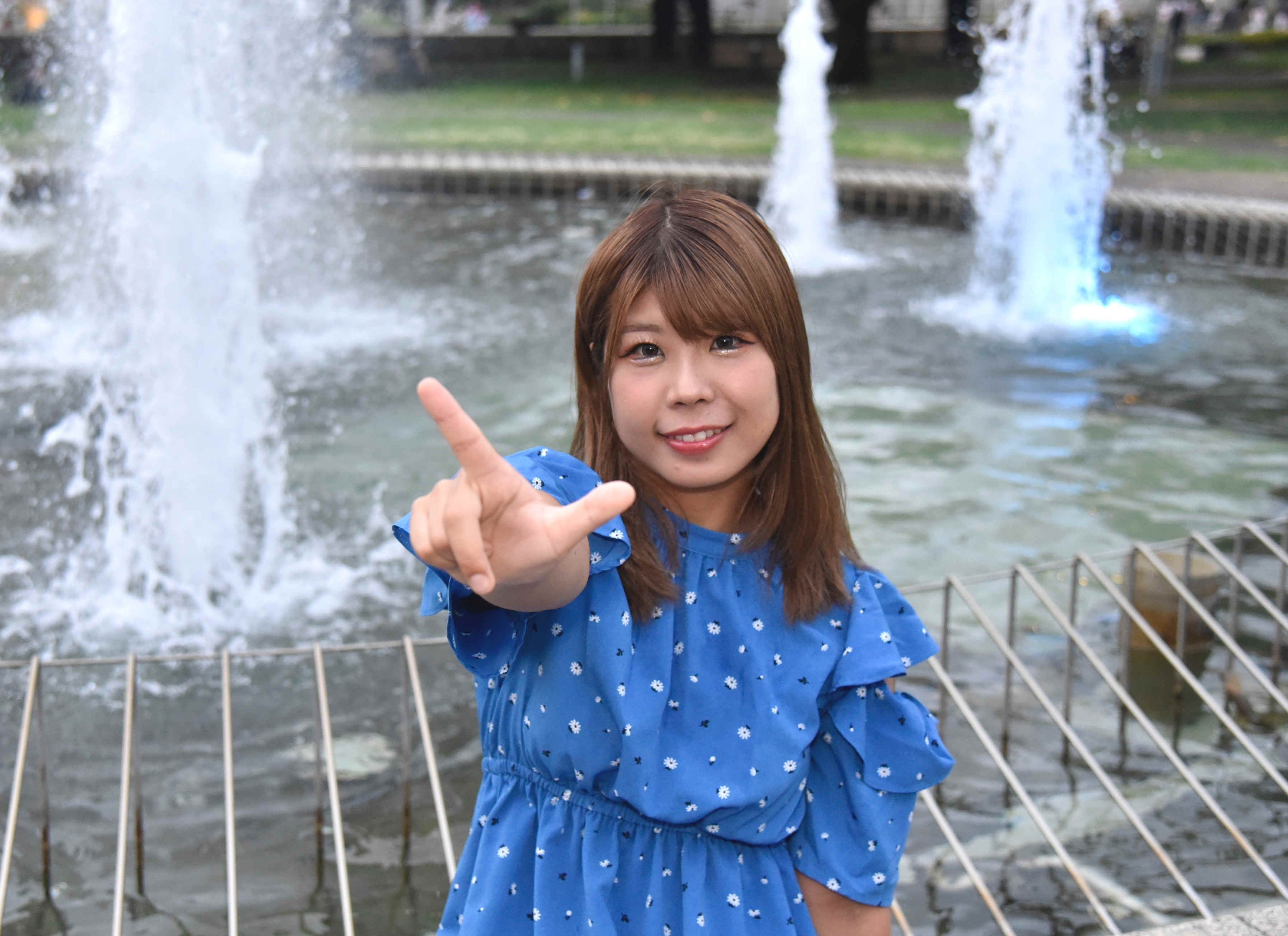 パッション！
