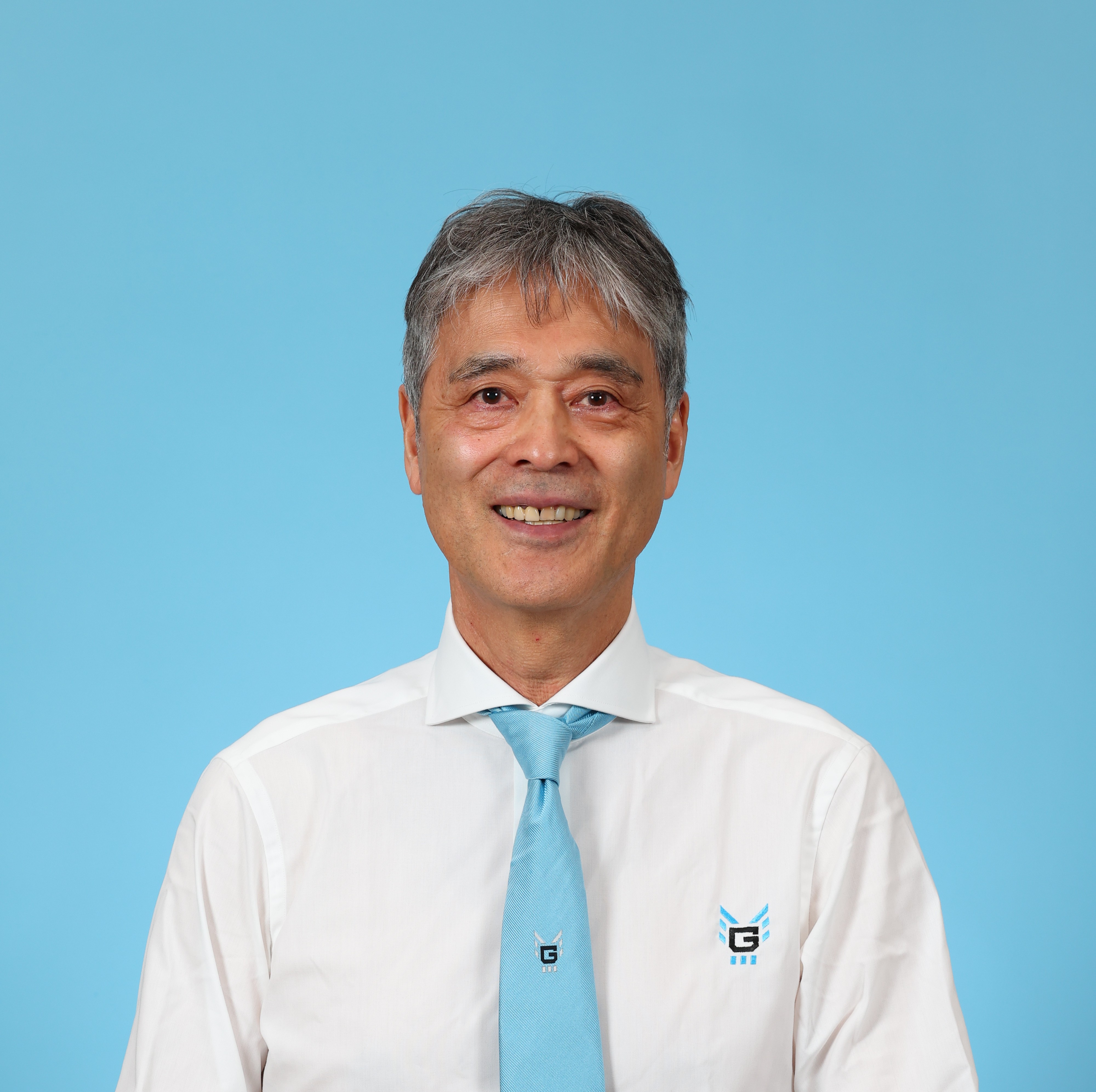 「何年たっても、アイスホッケーに飽きることはないんです」。人並外れたホッケーへの意欲は、そのまま岩本さんの資質だといえる