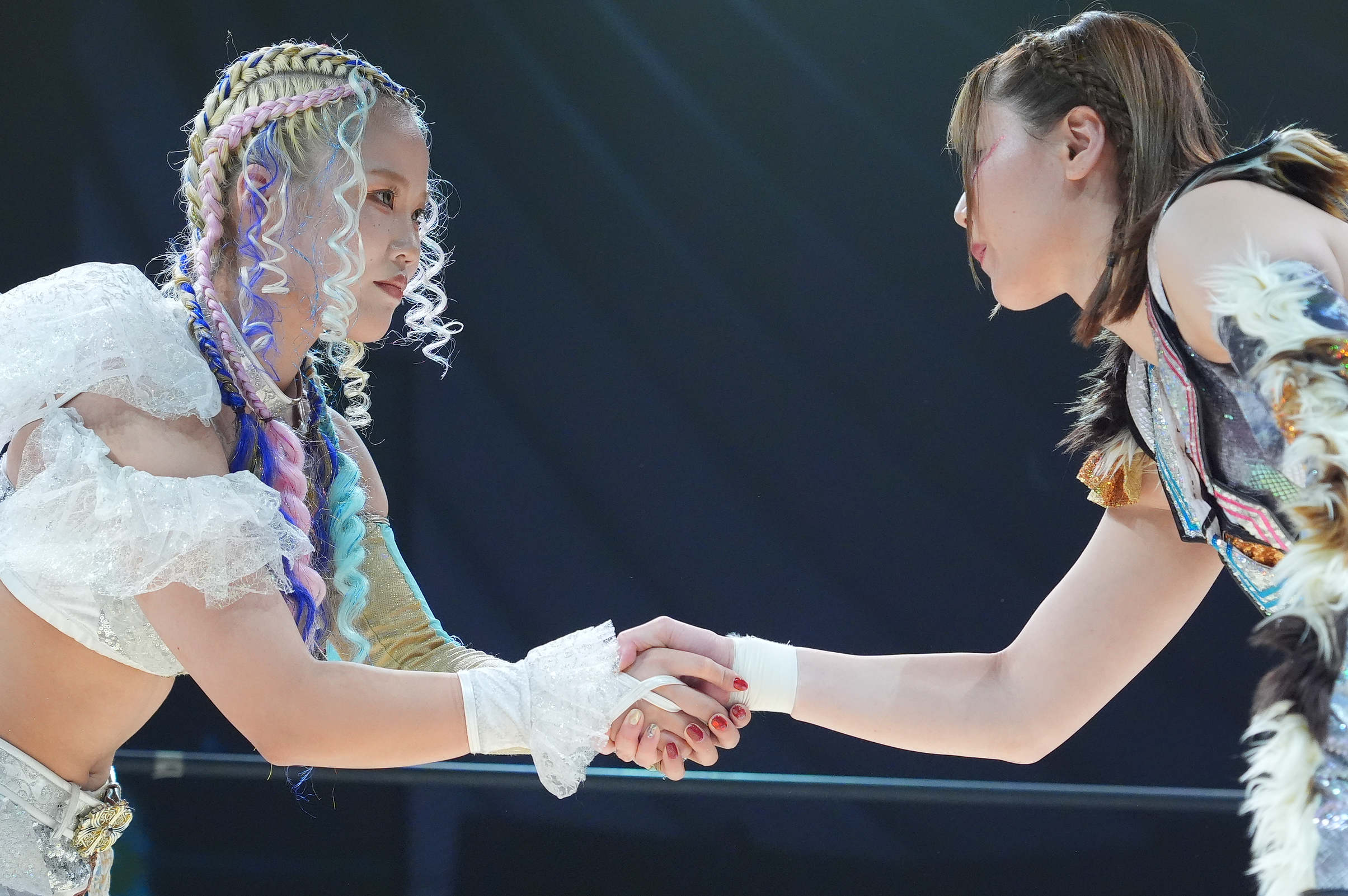 女子プロレス　マリーゴールド　ビクトリア弓月　Tシャツ　名古屋　Sシート　特典 Amazon.co.jp: 女子プロレス マリーゴールド ビクトリア弓月 T