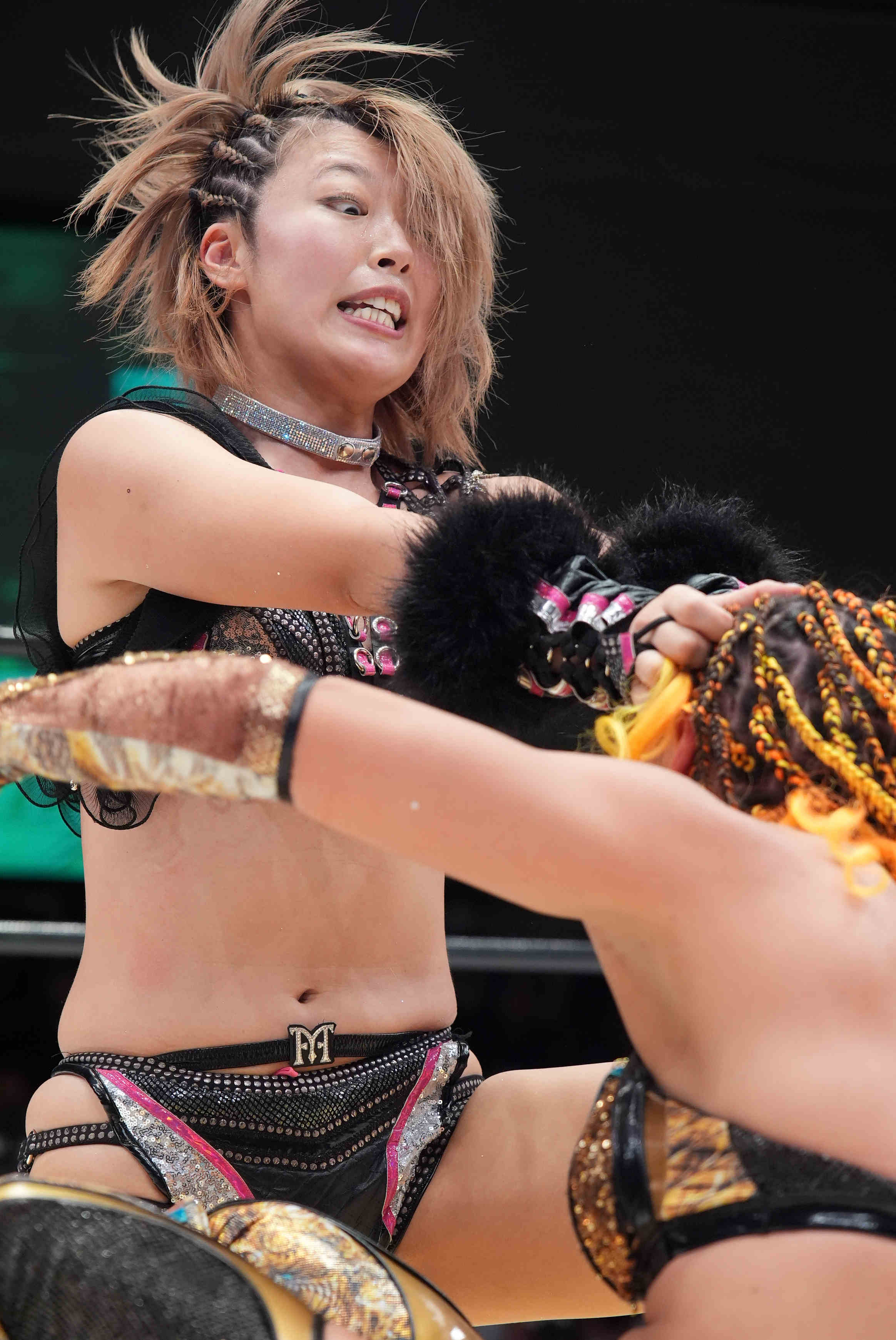 昨年8月のジュリア日本ラストシングルは桜井にとっても転機となった