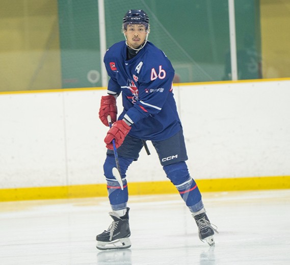 29日、30日のバックス戦を前に、渡邉は「古巣相手だからこそ、自然とモチベーションは上がってくる」という（ⒸSTARS KOBE）