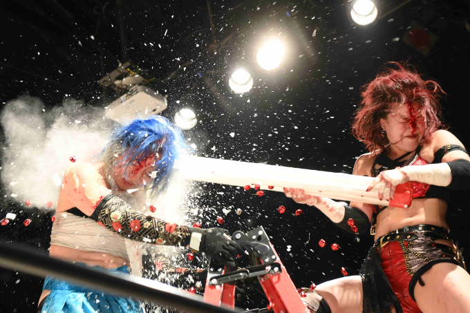 1月12日引退の世羅りさが最後の相手に鈴季すずを選んだ理由。心の病を