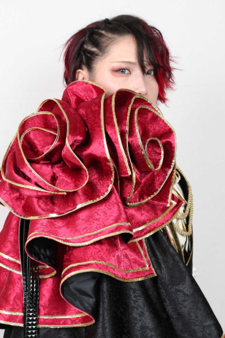 クールでロイヤルな林下詩美が涙した理由。マリーゴールド1・24後楽園