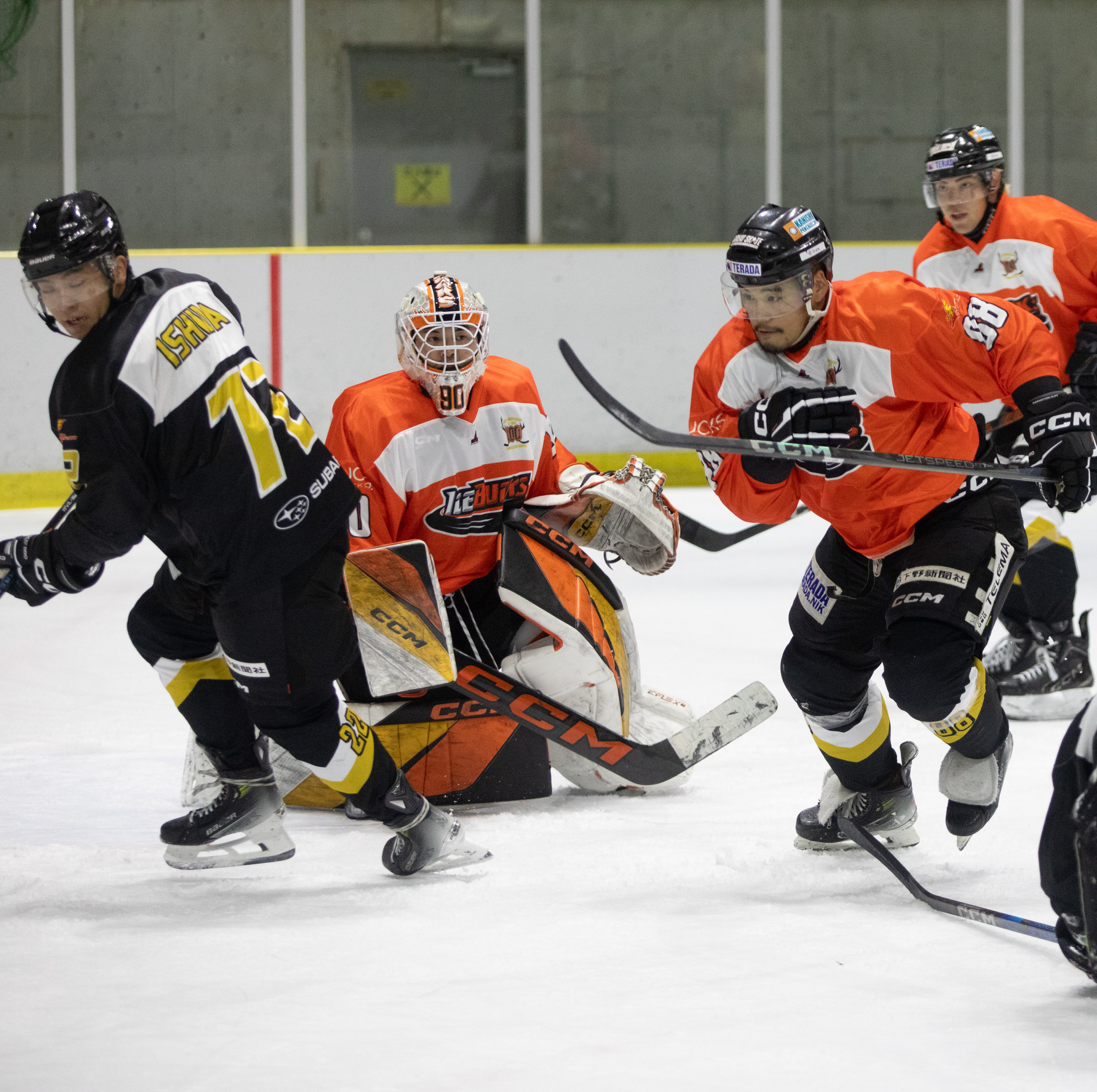 現時点ではバックスで来季もプレーを続ける可能性が高い。その前に、この春はナショナルチームでの活躍が期待される