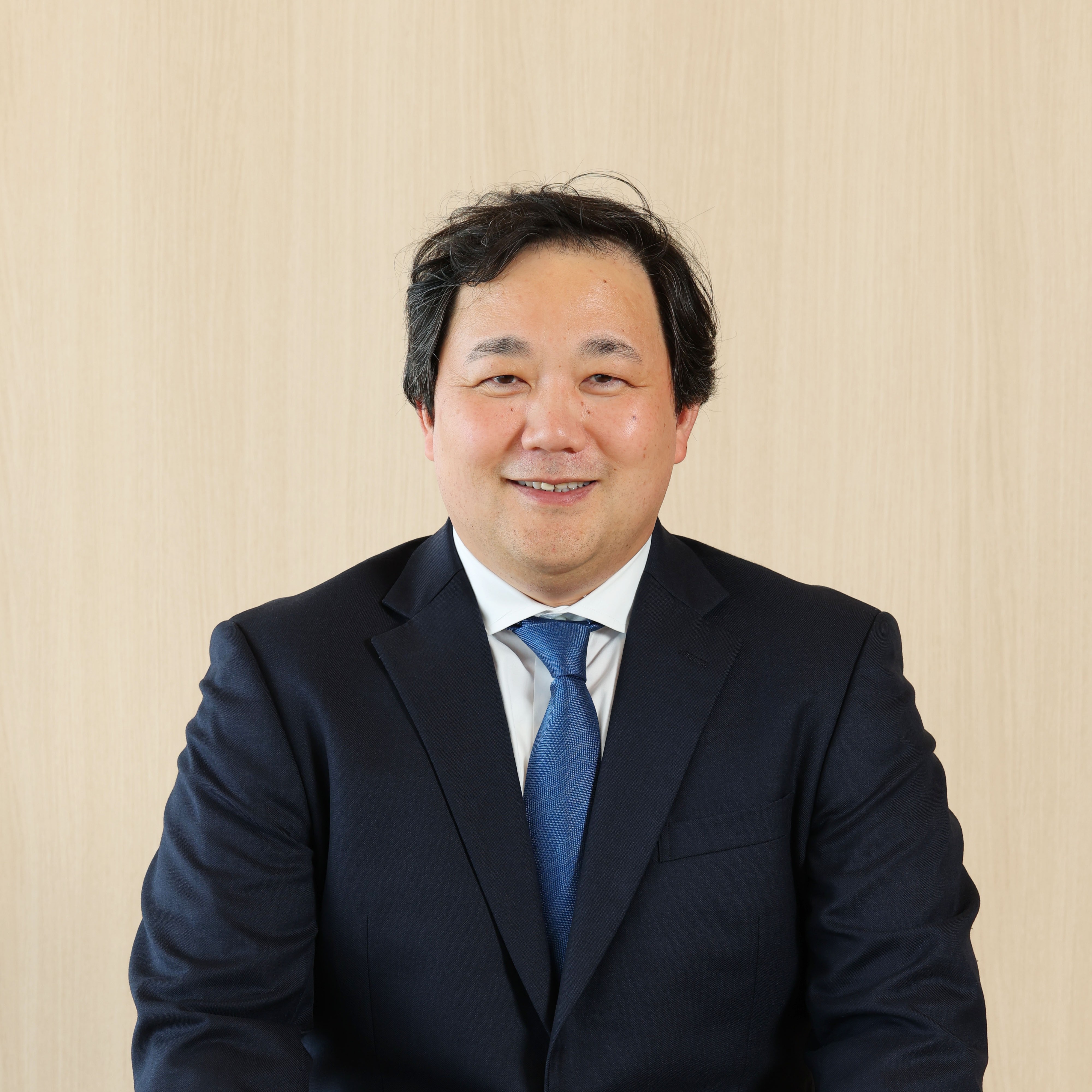 若林クリス　わかばやし・くりす